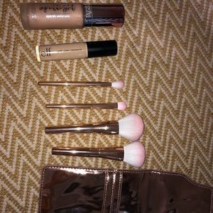 Makeup bundle
